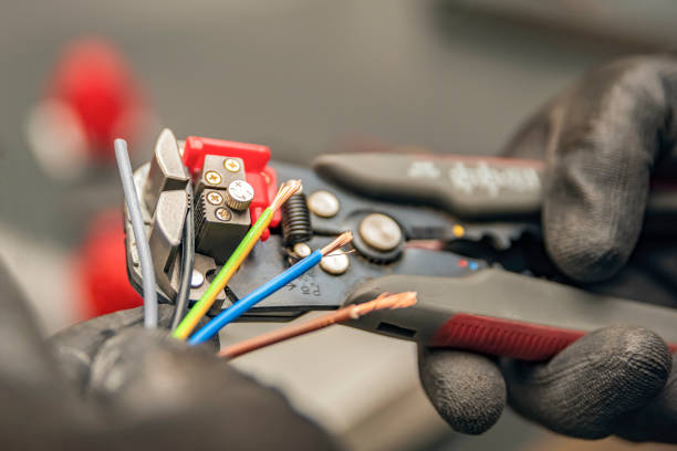 Best Best Electricians Near Me  in Little Cypress, TX