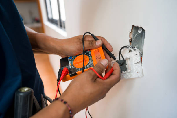 Best Emergency Electrical Repair  in Little Cypress, TX