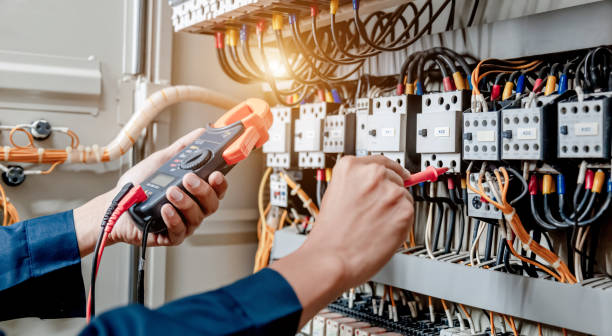 Best Electrical Contractors for Businesses  in Little Cypress, TX