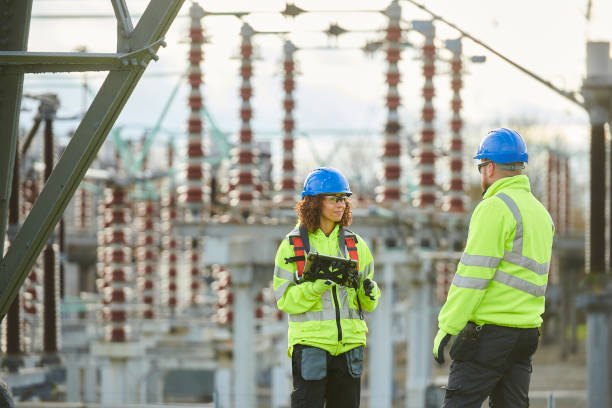 Best Circuit Breaker Repair  in Little Cypress, TX