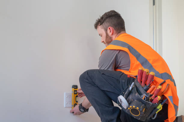 Best Electrical Upgrades for Homes  in Little Cypress, TX