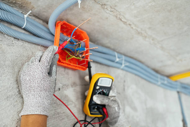 Best 24-Hour Electrician  in Little Cypress, TX
