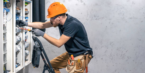 Best Affordable Electrical Installation  in Little Cypress, TX