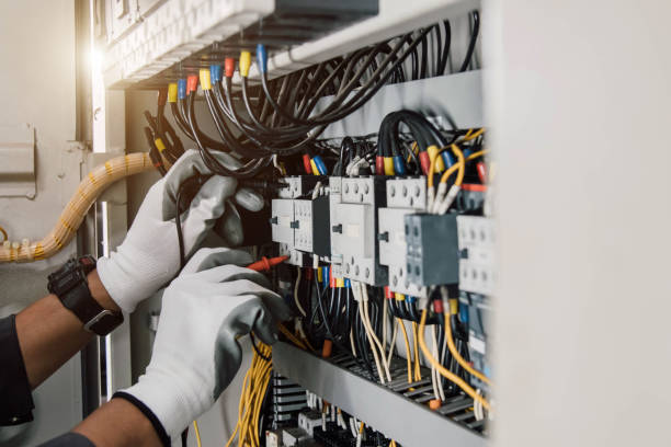 Best Electrician Near Me  in Little Cypress, TX